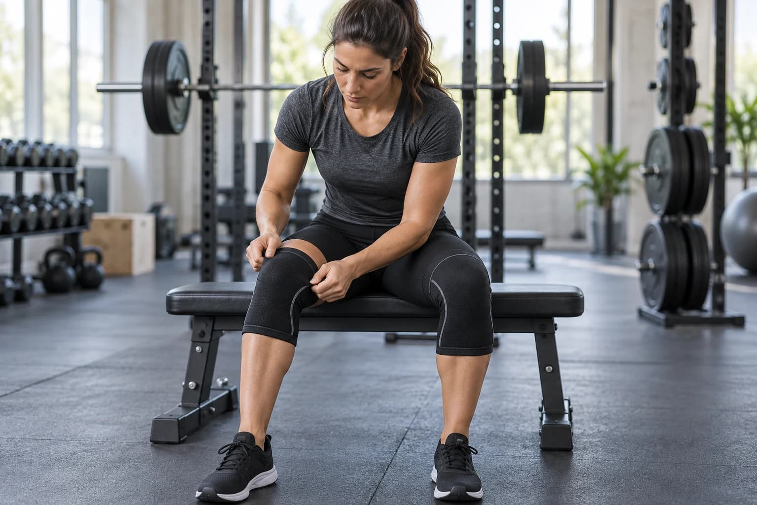 BARION TRAINING collection
